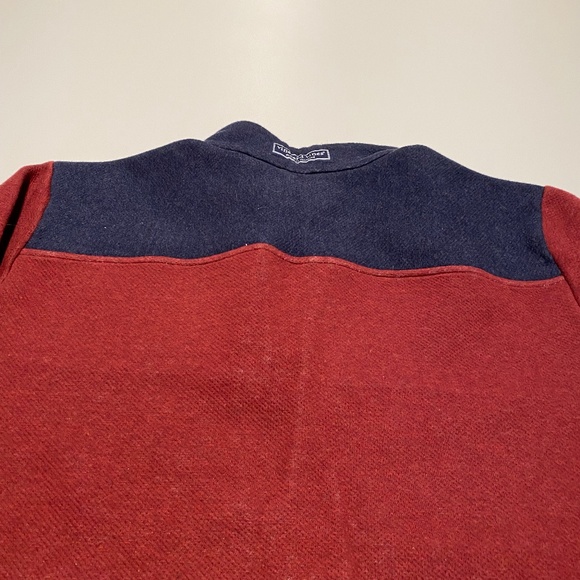 Vineyard Vines Shep Shirt Red - Picture 4 of 4